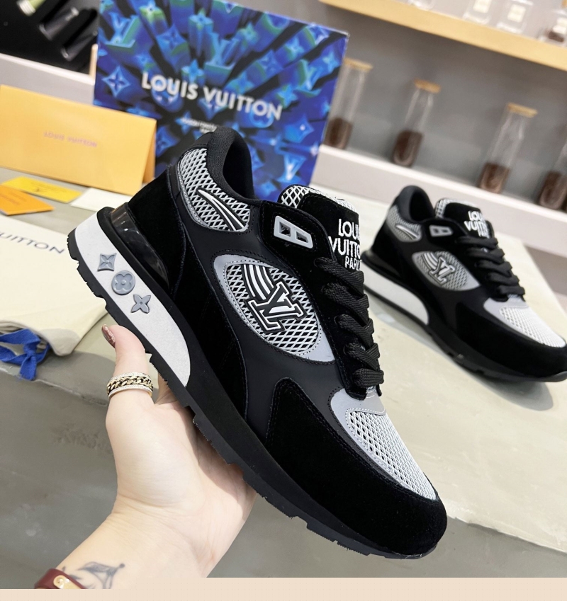 LV Sneakers